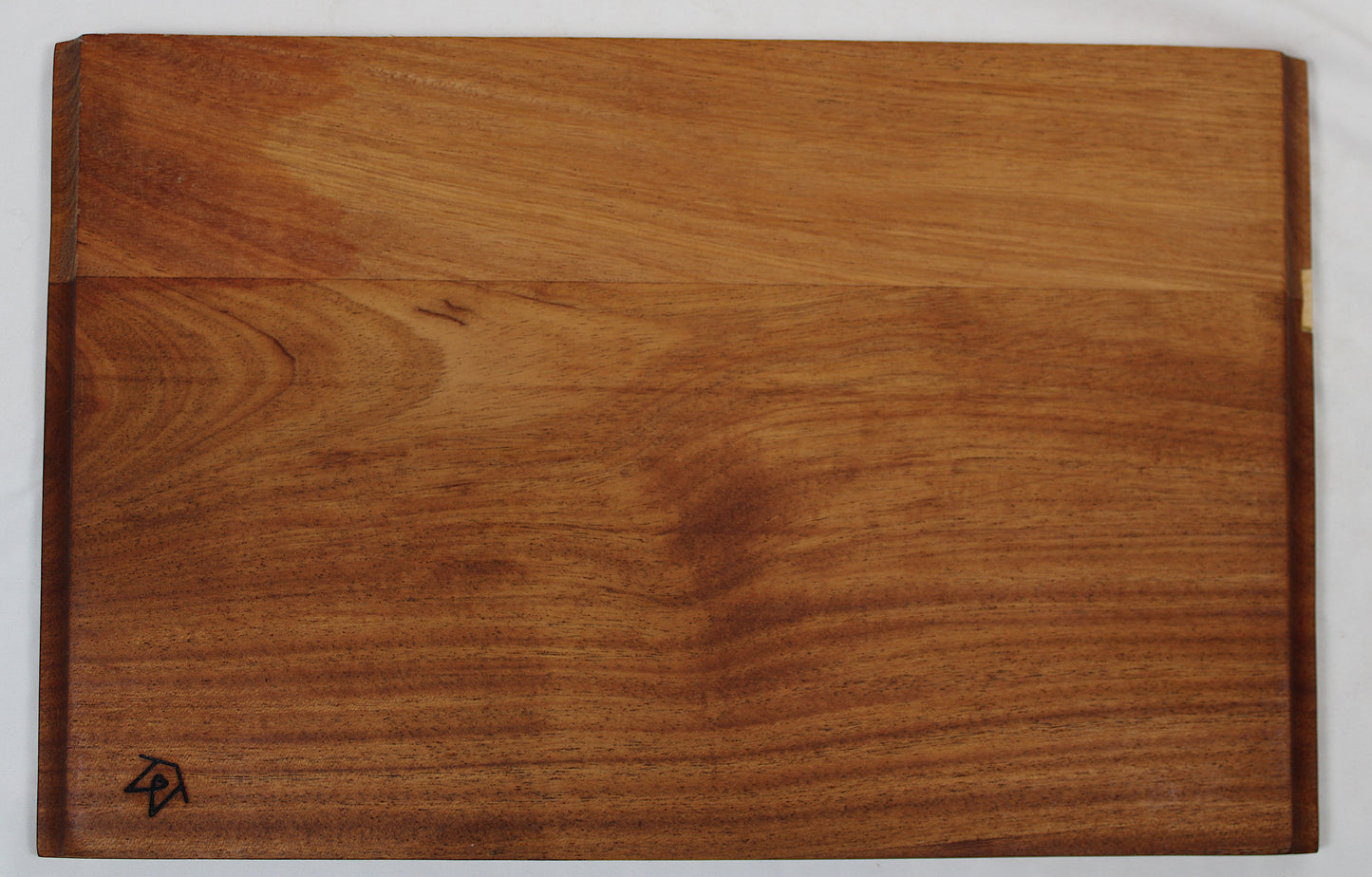 Paudauk Lichtenberg Charcuterie Board