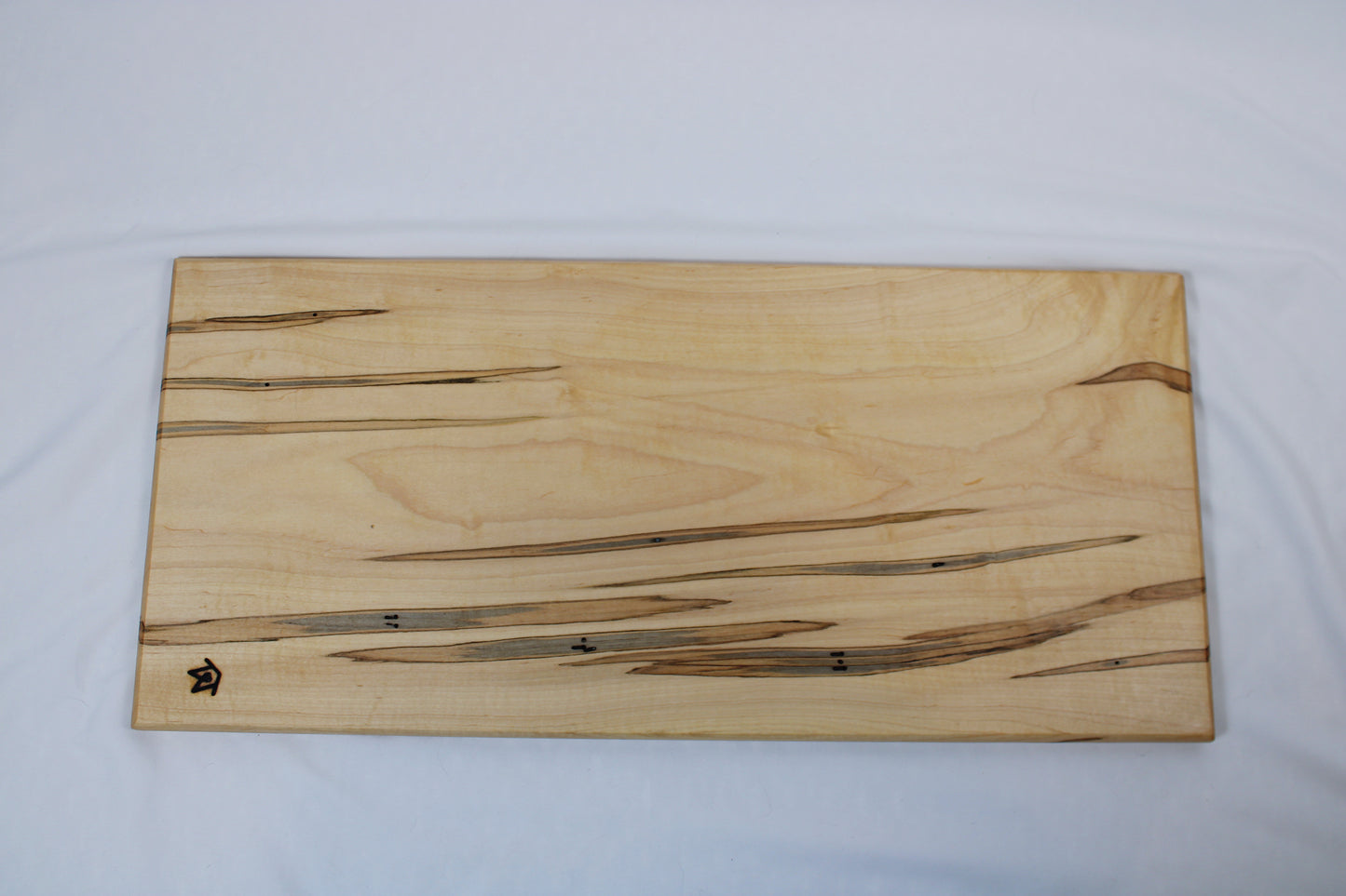 Ambrosia Maple Botanical Charcuterie Board