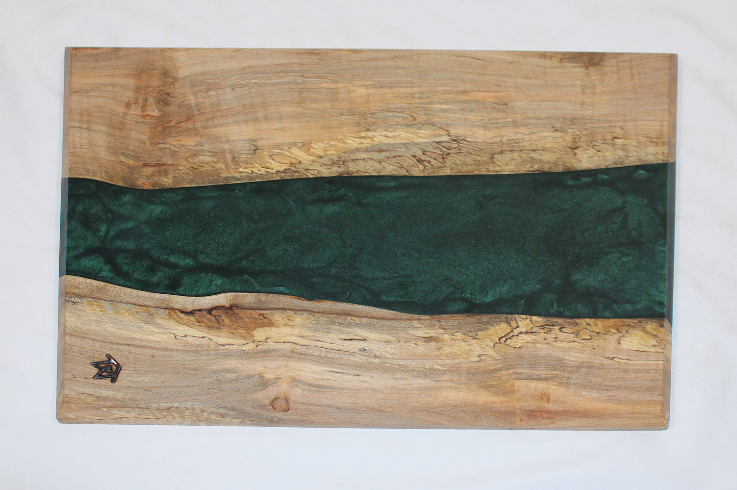 River Birch Charcuterie Board