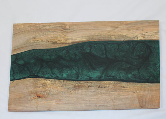 River Birch Charcuterie Board