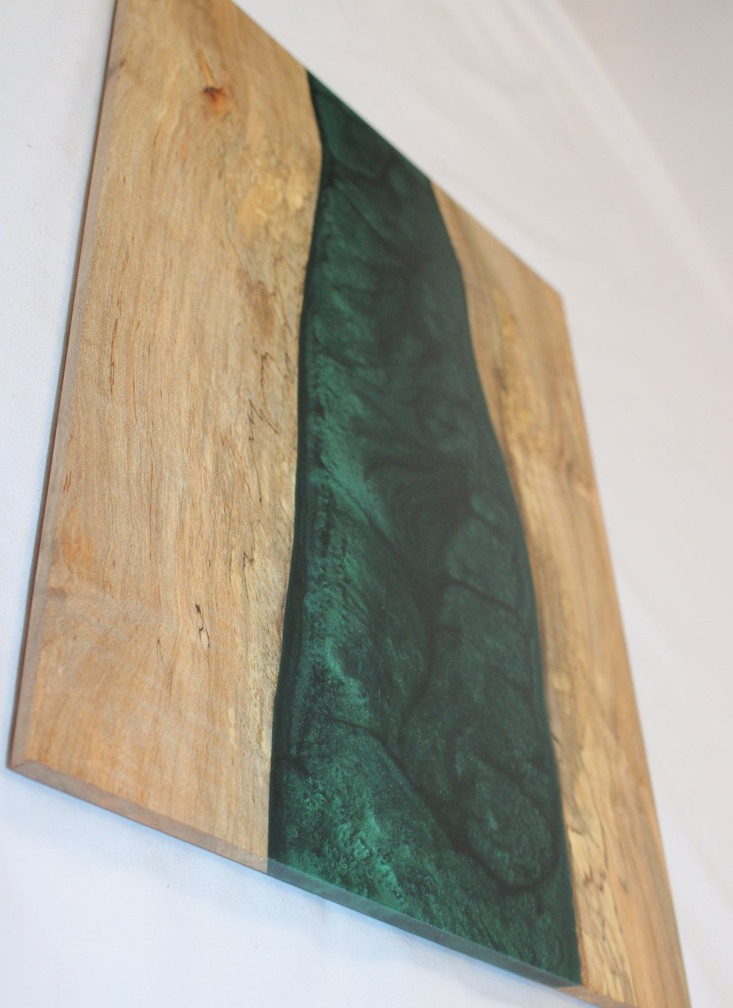 River Birch Charcuterie Board