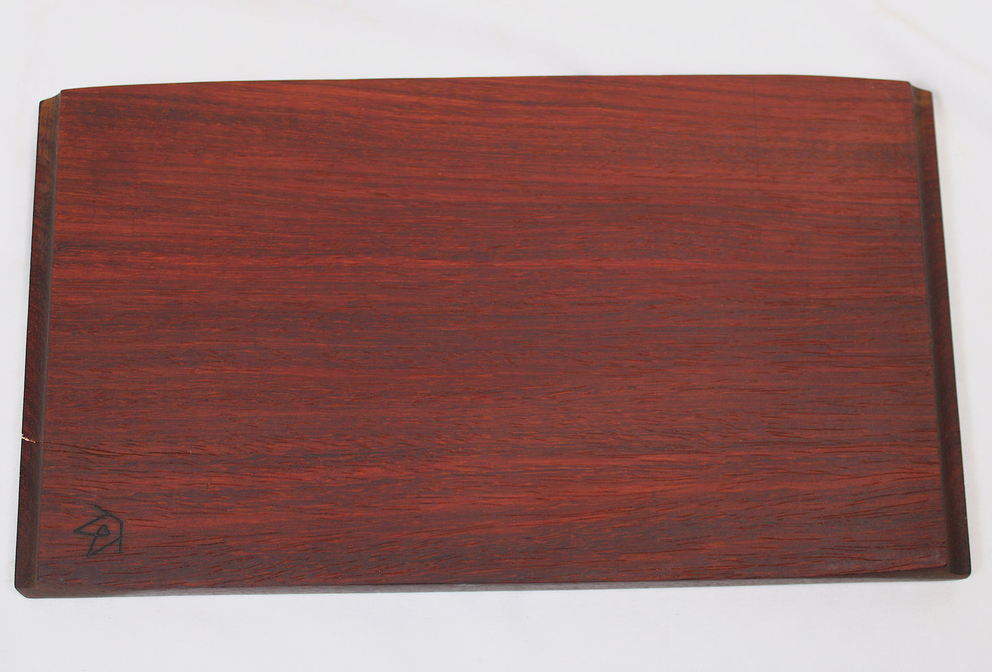 Paudauk Lichtenberg Charcuterie Board