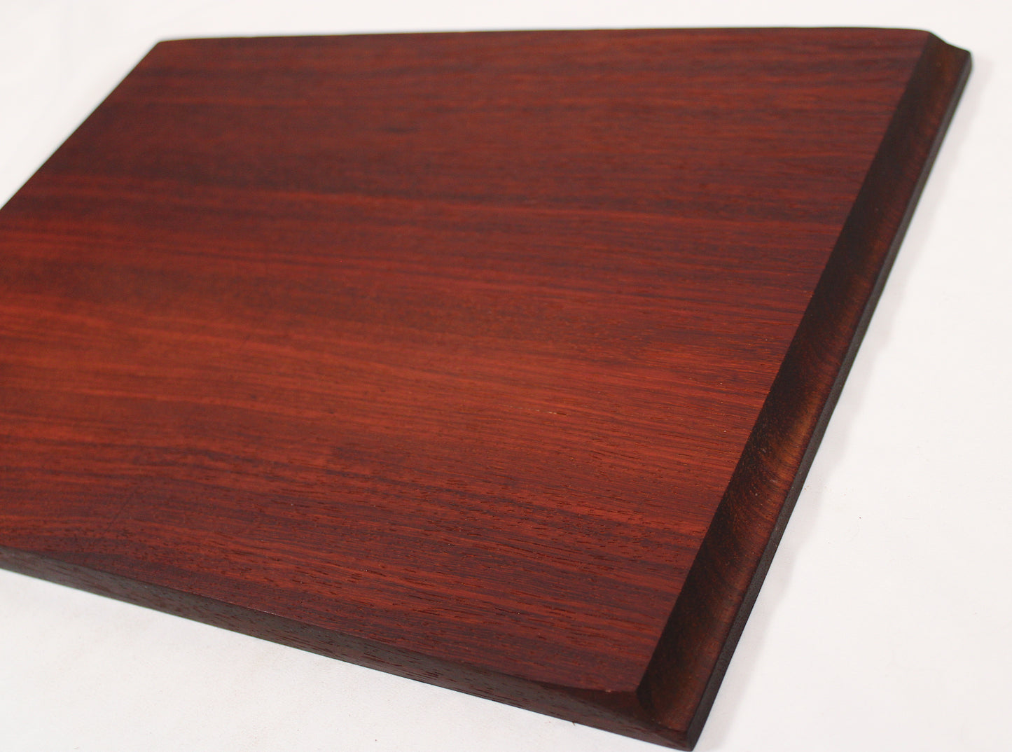 Paudauk Lichtenberg Charcuterie Board