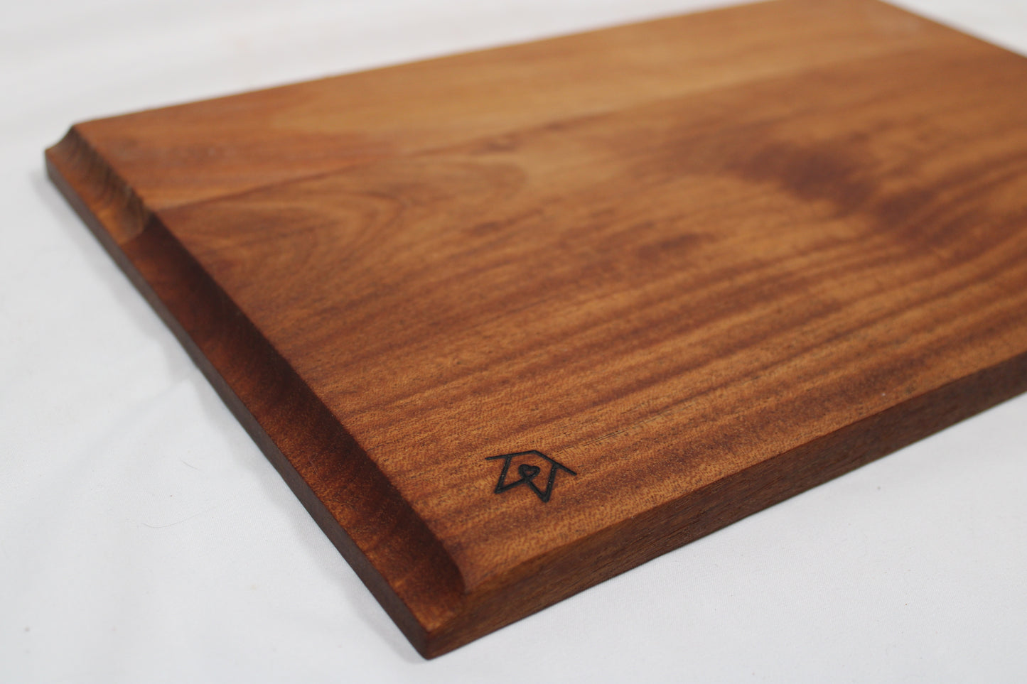 Paudauk Lichtenberg Charcuterie Board